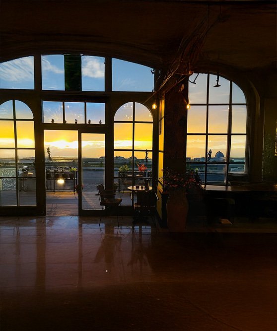 Şebi'nin Gözünden 