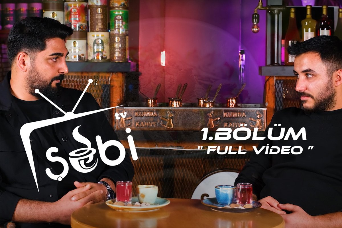 Şebi TV 1.Bölüm